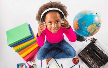 Música em sala de aula: Como ela ajuda no aprendizado