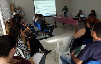 Saúde de TL se prepara para ações de enfrentamento ao Sarampo