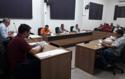 Câmara instala comissão para investigar viagem de prefeita ao exterior