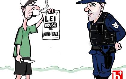 Tratamento com carinho
