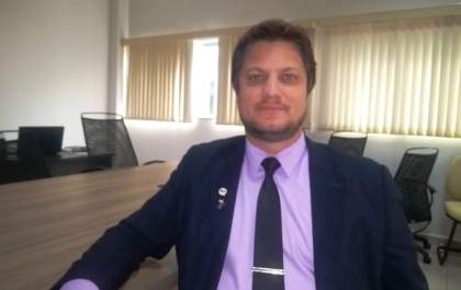 Vereador quer delegacia especializada no atendimento à criança e ao adolescente