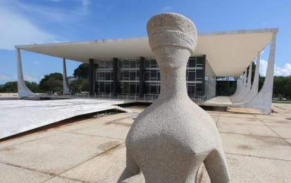 STF barra a efetivação de servidores públicos sem concurso em Mato Grosso do Sul