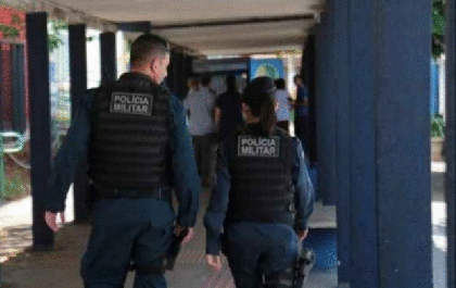 Preso homem que desviou dinheiro de faculdade em Fernandópolis