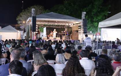 Semifinalistas do 4º Festival Rei do Gado de Música Sertaneja já foram selecionados