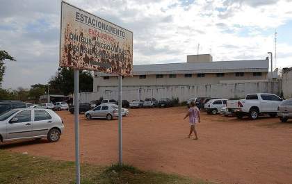 Câmara vota doação de terreno para construção do AME Cirúrgico