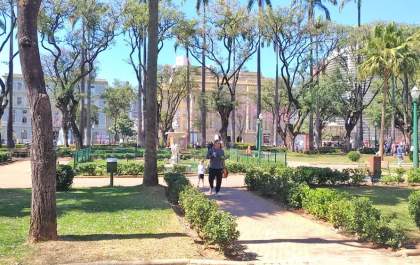 Viva as surpresas de Belo Horizonte