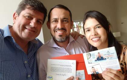 Grupo Agitta comemora junto com você o sucesso da Agitta Digital