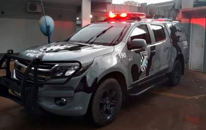 Assassinato no Jardim Oiti é o sexto registrado no ano em Três Lagoas