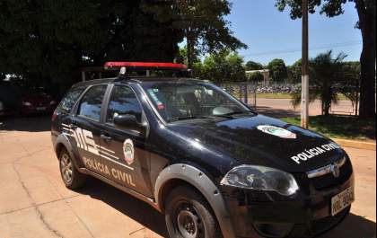 Mulher procura a polícia ao receber ameaças da 'sogra' em Três Lagoas