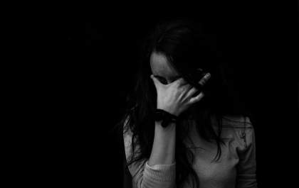 Mulher é agredida com socos por recusar sexo ao namorado
