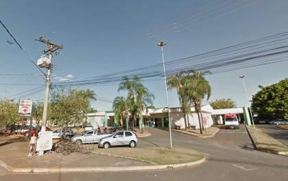 Homem é preso por furtar fios no antigo pronto-socorro