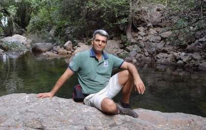 Depois de advertir aluno, professor é assassinado a facadas&nbsp;