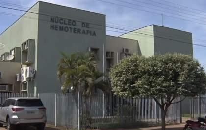 Comunicado: Hemosul não fará atendimento no dia 6 de setembro