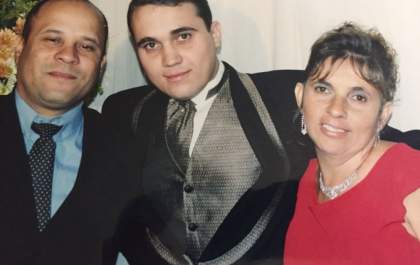 Há 9 anos, Três Lagoas se despedia do investigador de Polícia Civil Fernando Ribeiro