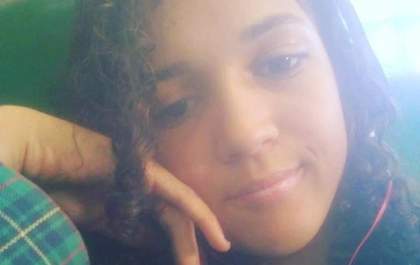 Aluna do Jomap é encontrada pela família