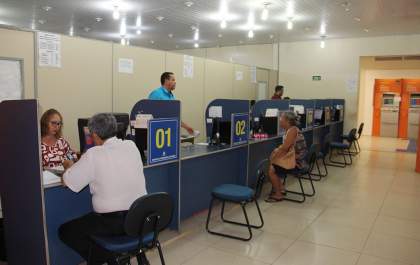Andradina inicia o Dívida Zero com anistia de até 100% de juros e multas