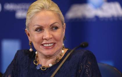 Araçatuba recebe criadora do Enem nesta quinta