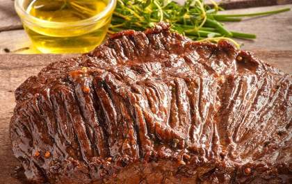 Grupo cria raça exclusiva para produção de carne saudável