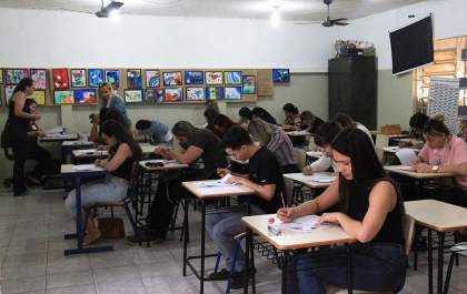 Gabarito do Concurso Público para psicólogos e auxiliares de dentista e enfermagem já está disponível