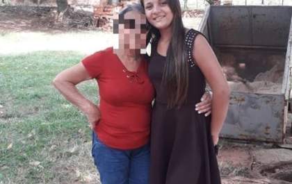 Menina de 13 anos que desapareceu em Andradina é localizada em Inocência