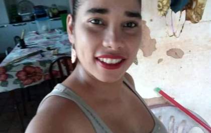 Corpo de Érica Rodrigues será enterrado amanhã (4) em Três Lagoas
