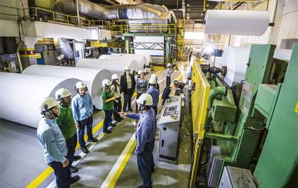 Suzano abre inscrições para programa Jovens Engenheiros 2020