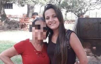 Menina desaparecida em Andradina é encontrada em Inocência