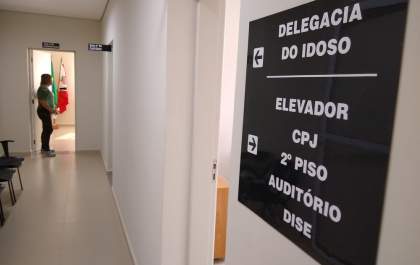 Araçatuba vai ganhar Delegacia do Idoso