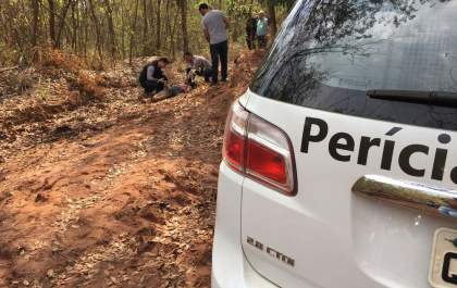“Viúva Negra” principal mentora do assassinato de Érica Ribeiro é presa