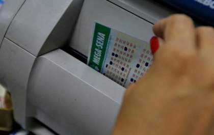 Mega-Sena sorteio hoje prêmio de R$ 72 milhões