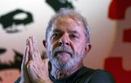 Fachin nega mais um habeas corpus para libertar Lula