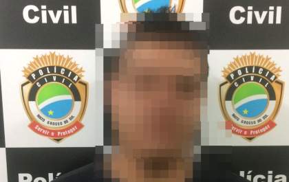 Polícia Civil recupera aparelho celular e prende homem por receptação