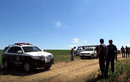 Trio denunciado por sequestrar, torturar e matar adolescente é absolvido