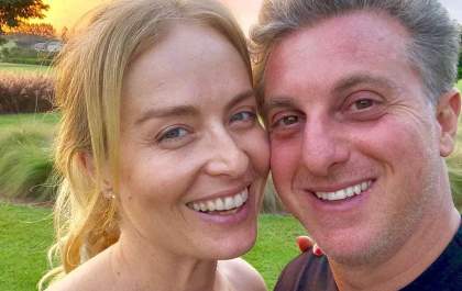 Estava com peça invertida avião que caiu com Huck, Angélica e família&nbsp;