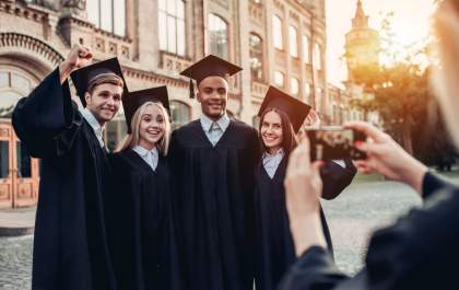 Enade: Questionário do Estudante deve ser preenchido pelos candidatos