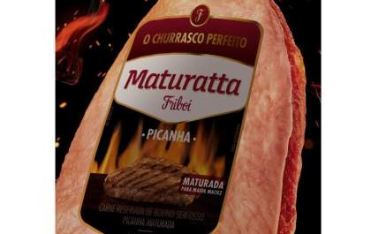 Homem é preso por furtar peça de picanha para trocar por crack