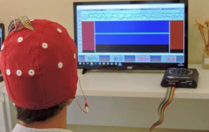 Técnica do Neurofeedback auxilia no tratamento contra a estafa