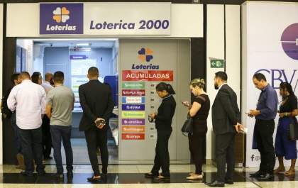 Lotofácil da Independência sorteia hoje prêmio de R$ 95 milhões