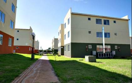 Habitação pode ter projeto em 2020