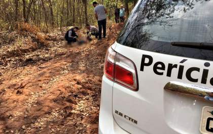 Polícia Civil elucida 99% dos assassinatos em Três Lagoas