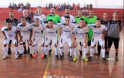 Real Madruga recebe o Santa Fé nesta terça pela Liga Paulista