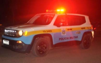 Motorista de ônibus é perseguido e ameaçado de morte por homem armado
