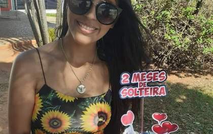 Três-lagoense comemora separação