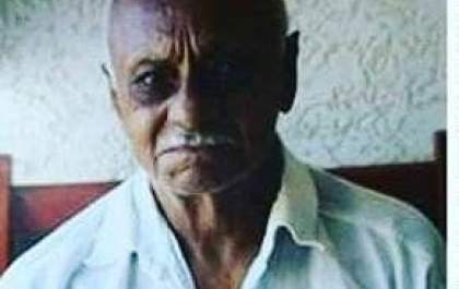 Ossada encontrada em propriedade rural é de homem que fugiu do Lar dos Idosos