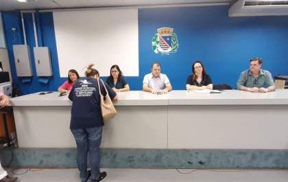Prefeitura obtém nova liminar para pagar funcionários de terceirizada