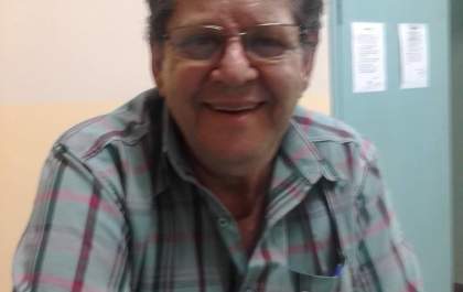 Morre aos 73 anos o médico Adalberto Aparecido Kauás