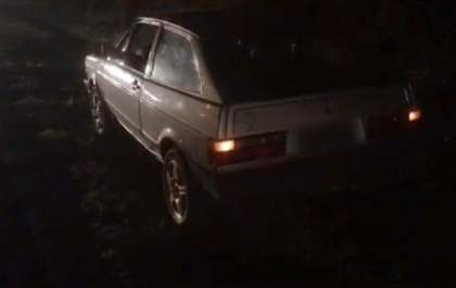 Idosa morre ao ser atropelada por dois carros