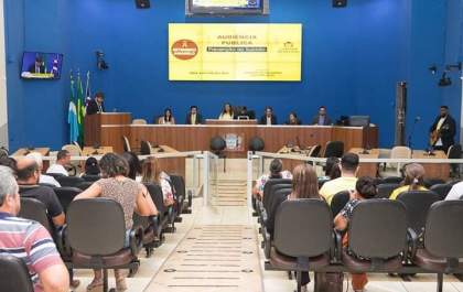 Câmara de Três Lagoas realiza audiência sobre prevenção ao suicídio