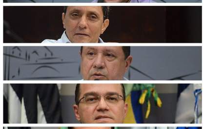 Câmara nomeia integrantes da CPI que vai investigar contratos da Prefeitura