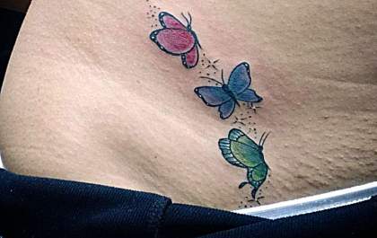 Homem é investigado por tatuar adolescente de 15 anos